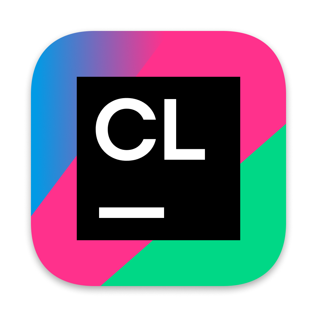 Jetbrains Clion