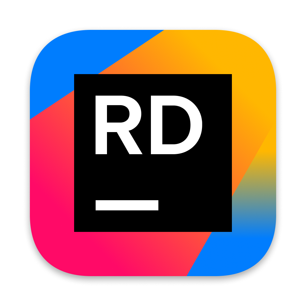 Jetbrains Rider