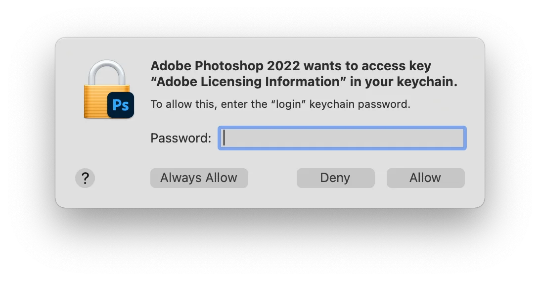 Adobe MacWk adobe-macwk