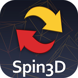 Spin 3D Plus