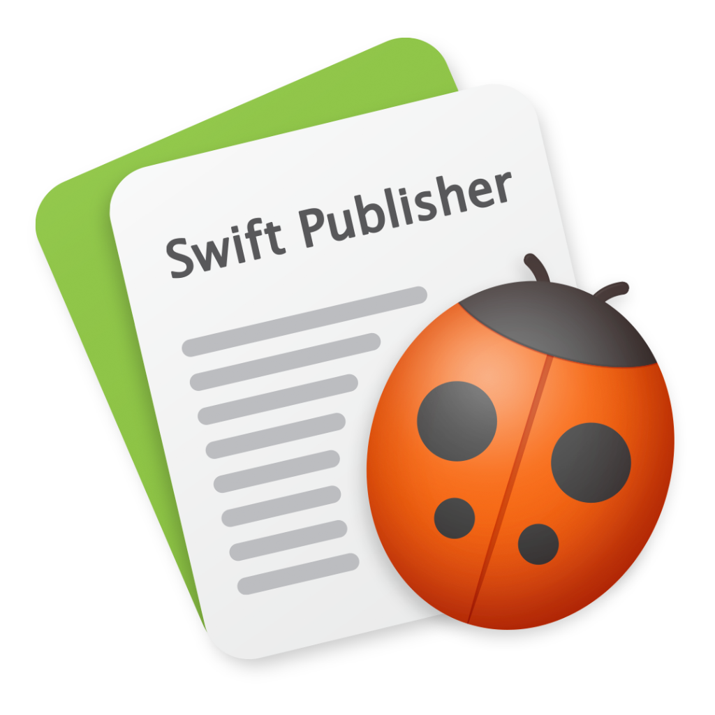 Swift Publisher