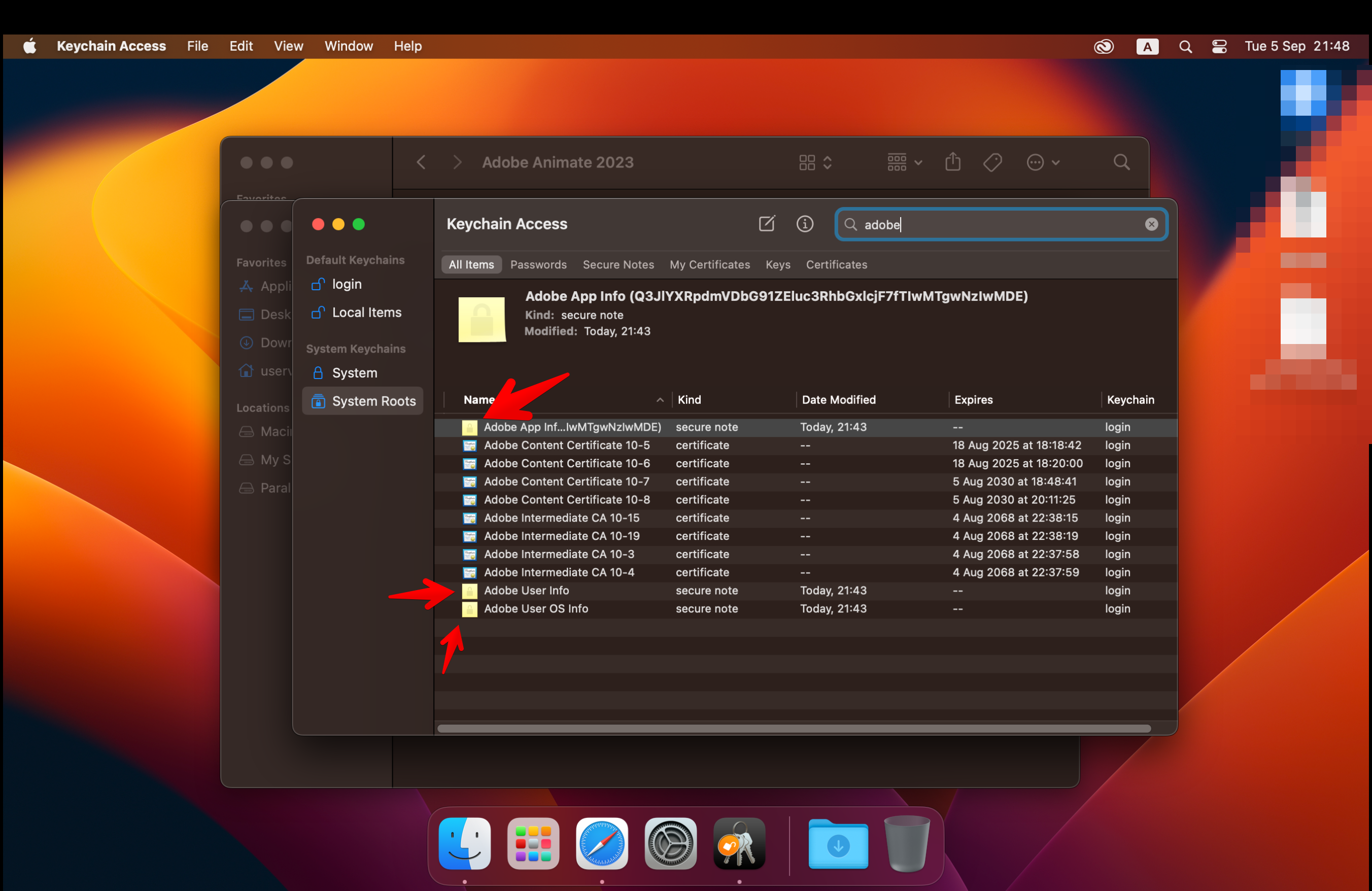 Adobe安装使用附加说明