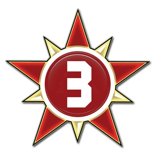 红色警戒3 1.06.2113