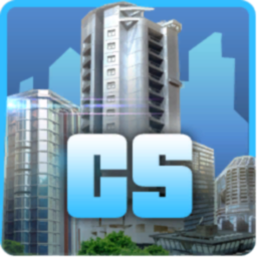 城市:天际线Cities: Skylines for Mac(模拟建造游戏)+dlc