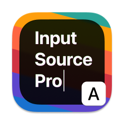 Input Source Pro