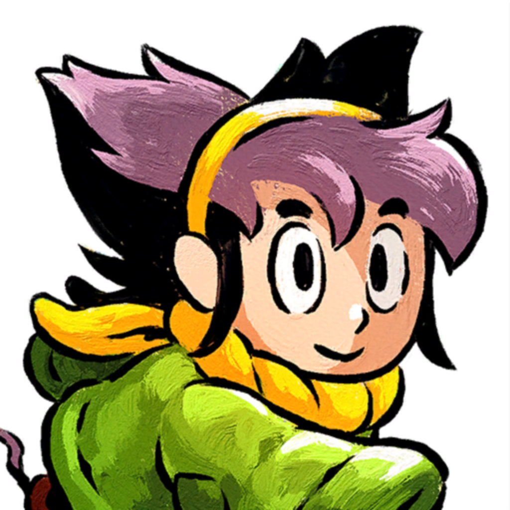 编曲者：角色谜题冒险