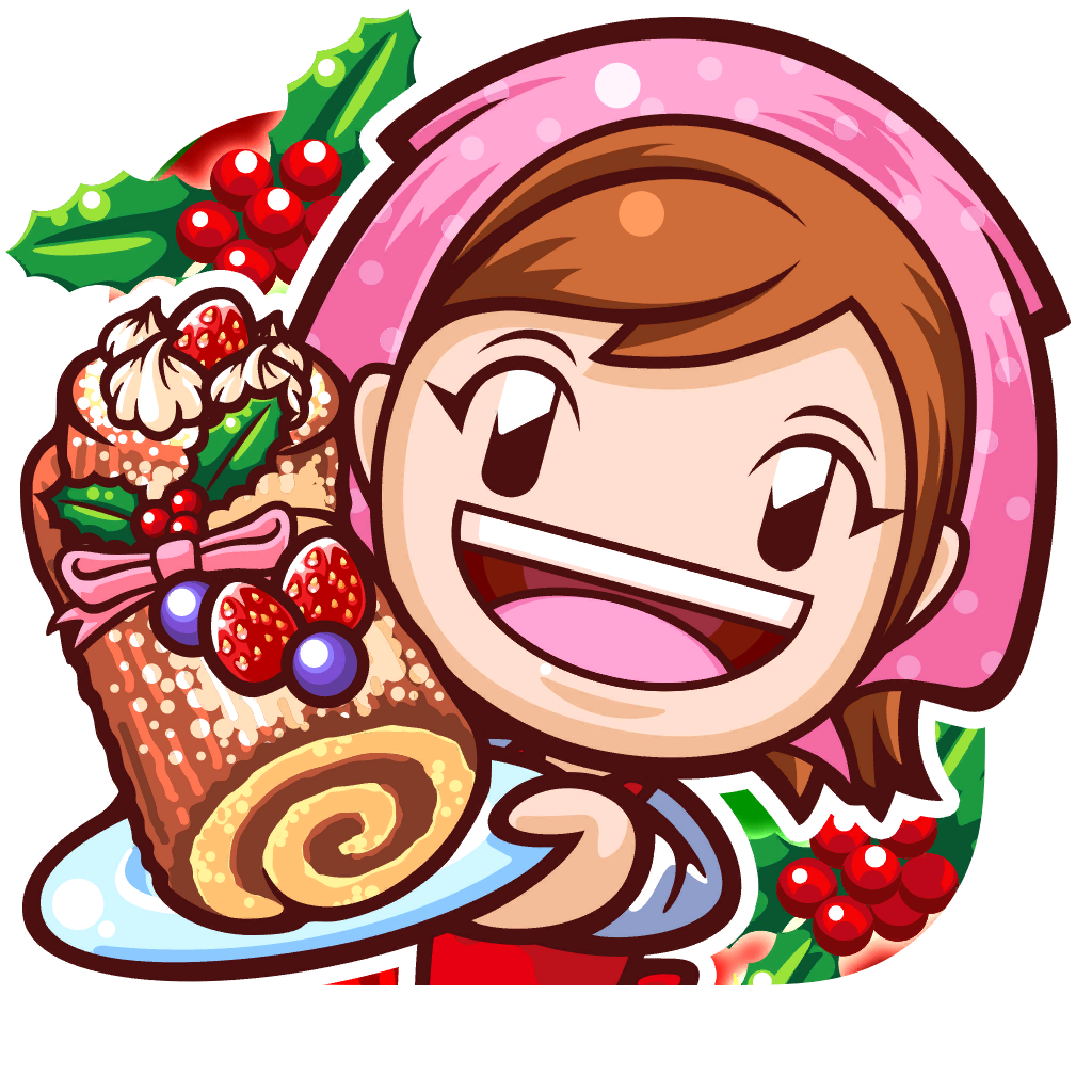 料理妈妈：新潮烹调