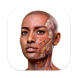 3D解刨：Complete Anatomy