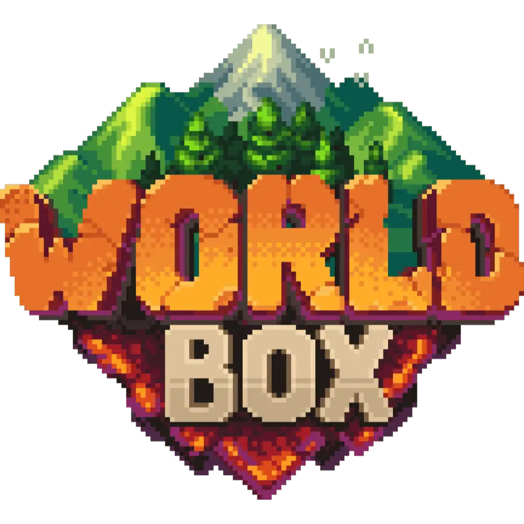 世界盒子 WorldBox