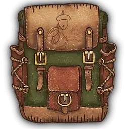 背包乱斗: 福西法的宝藏