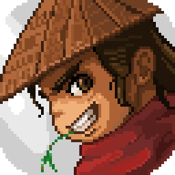 大侠立志传: 碧血丹心