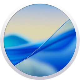 macOS Tahoe