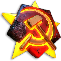 红警2共和国之辉