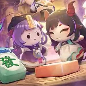 我地麻：我在地府打麻將