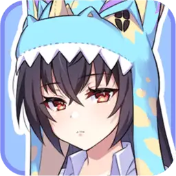 怠惰的怪獸公主不想工作