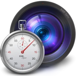 EXIF Sync