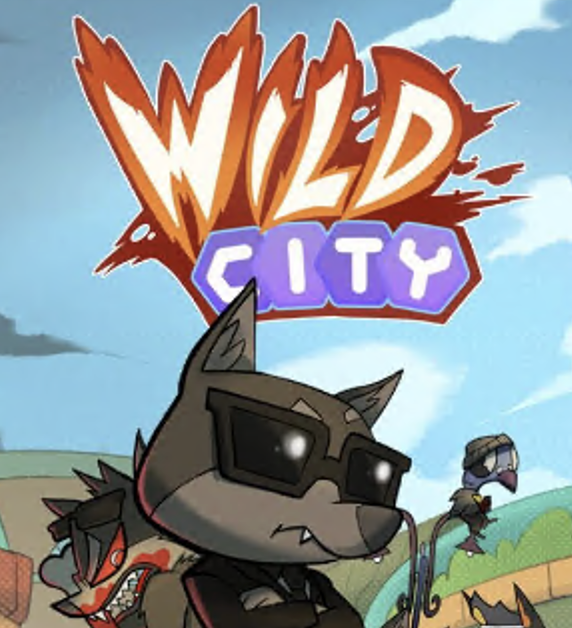 Wild City