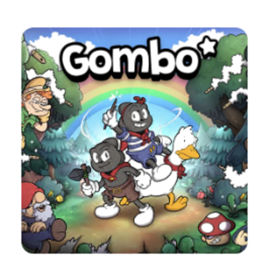Gombo