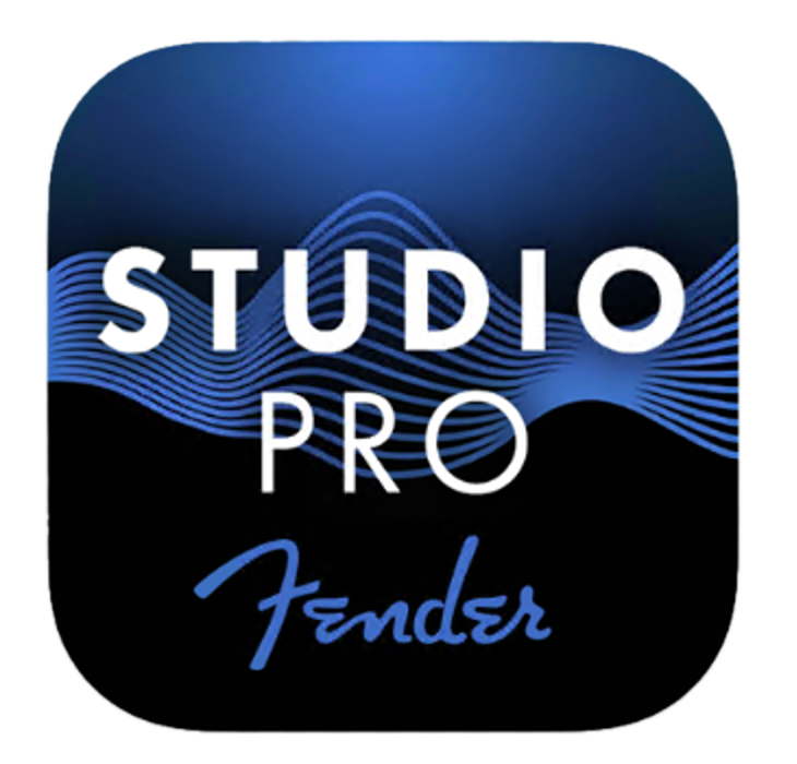 Fender Studio Pro