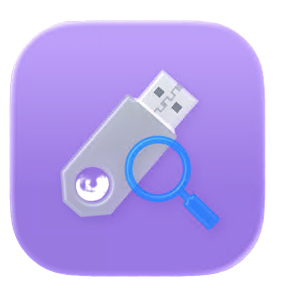 USB Connection Info