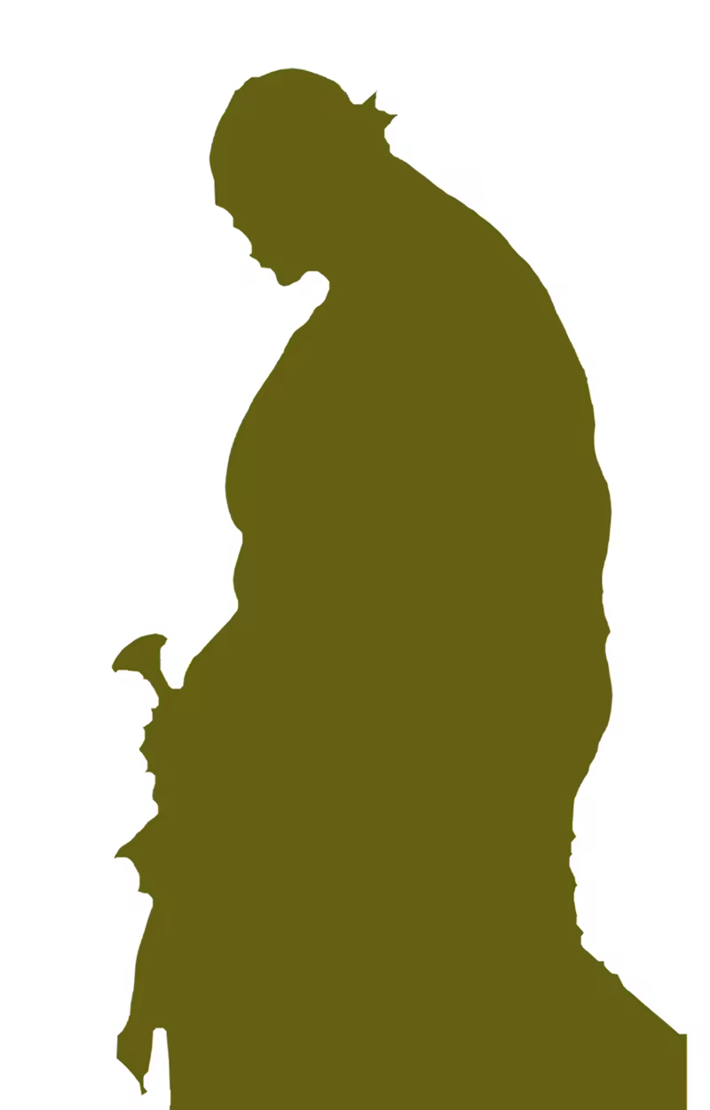 堕落精灵芙蕾雅