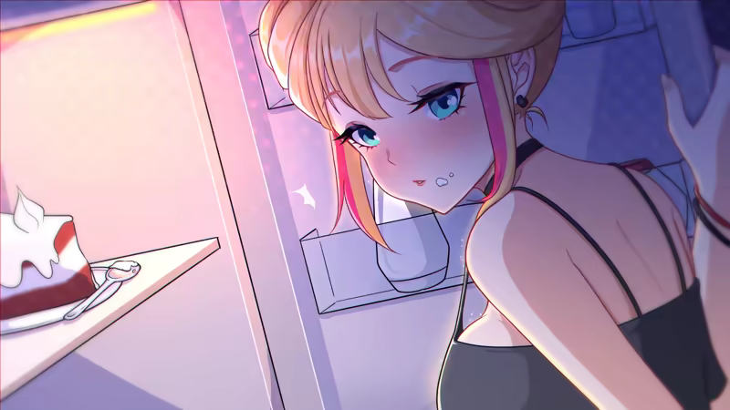 爱与生活:幸福学生