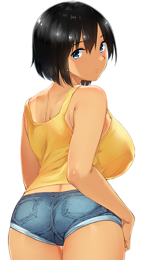 Summer~乡间性活~