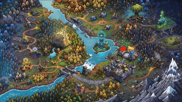 角斗士公会经理