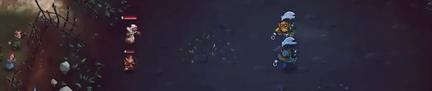 角斗士公会经理