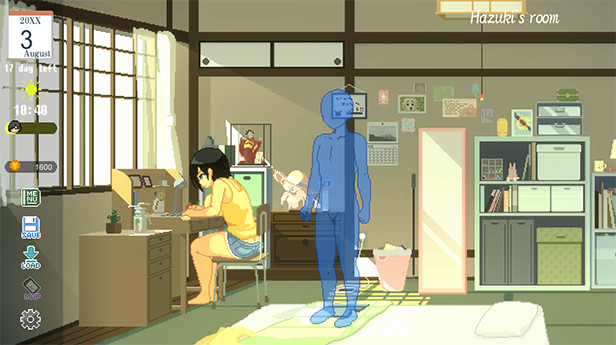 Summer~乡间性活~