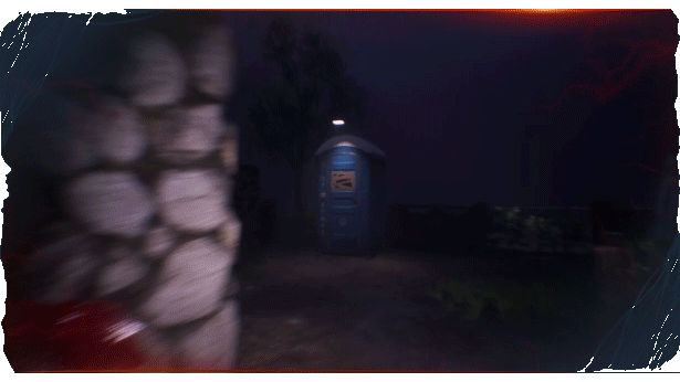 女鬼桥：开魂路