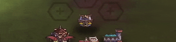 角斗士公会经理