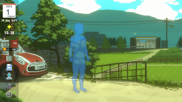 Summer~乡间性活~