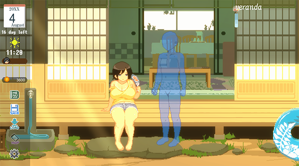 Summer~乡间性活~