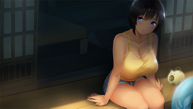 Summer~乡间性活~