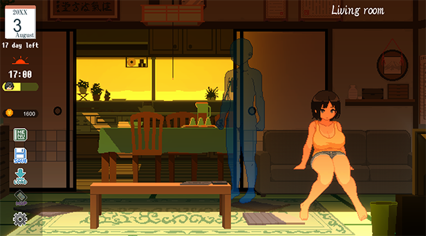 Summer~乡间性活~