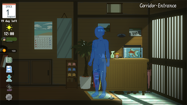 Summer~乡间性活~